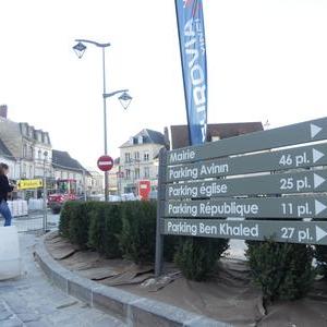 début de la vingtaine datant de la fin de la vingtaine
