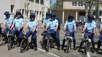 Les Gendarmes De L Aisne Ont De L Humour Les Gendarmes De L Aisne Ont De L Humour