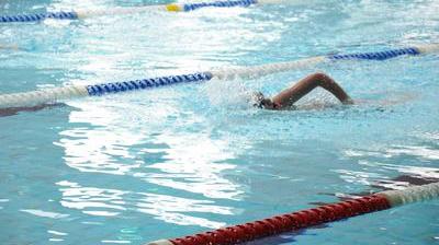 Piscine Caneton