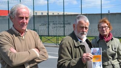 Oise Les Visiteurs De Prison Cherchent Des Benevoles