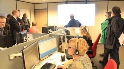 Veolia Installe 40 Emplois A Amiens