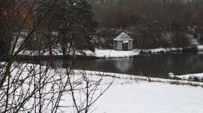 Neige et verglas : le casse-tête du service des routes de l'Oise - Courrier  picard