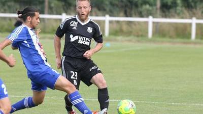 Football Ielsch Amiens Sc J Ai Encore Du Jus