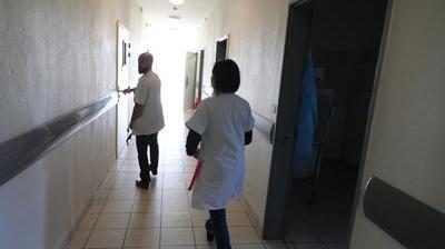 A L Hopital Philippe Pinel D Amiens La Psychiatrie Parent Pauvre De La Sante