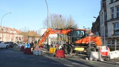 Un Souffle Nouveaupour Le Comite De Quartier Henriville A Amiens