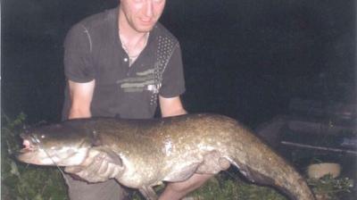 Haute Somme Le Requin D Eau Douce Depeuple Les Etangs Haute Somme Le Requin D Eau Douce Depeuple Les Etangs