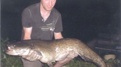 Haute Somme Le Requin D Eau Douce Depeuple Les Etangs