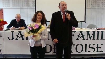 Les Jardins Familiaux Forts De 6 000 Adherents