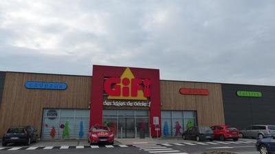 Le Magasin Gifi Ouvre Ce Mercredi 27 Septembre A Abbeville Le Magasin Gifi Ouvre Ce Mercredi 27 Septembre A Abbeville