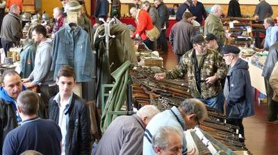 14 18 Chere A La Bourse Aux Armes De Ham