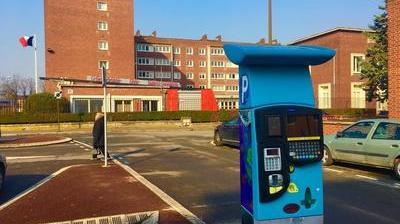 Macarons Supprimes Chez Les Pompiers De Catelas A Amiens