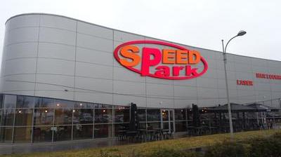 wallpapers Claye Souilly Speed Park speed park de beauvais