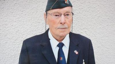 Les Obseques De Jean Konecki Figure Emblematique De Gauchy Auront Lieu Le 14 Mai