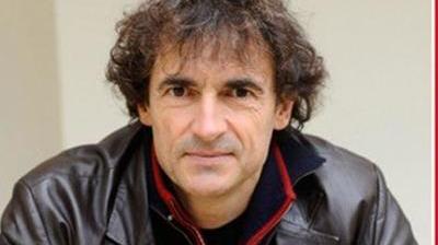 L Acteur Et Realisateur Albert Dupontel Au Cinespace De Beauvais Jeudi