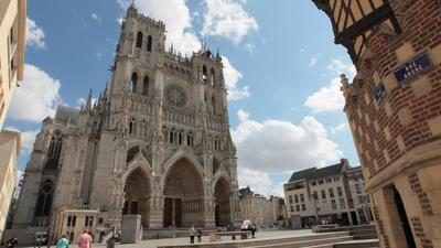 Que Faire Ce Week End En Picardie