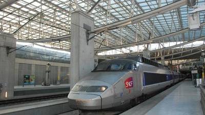 Tgv toulon amiens direct